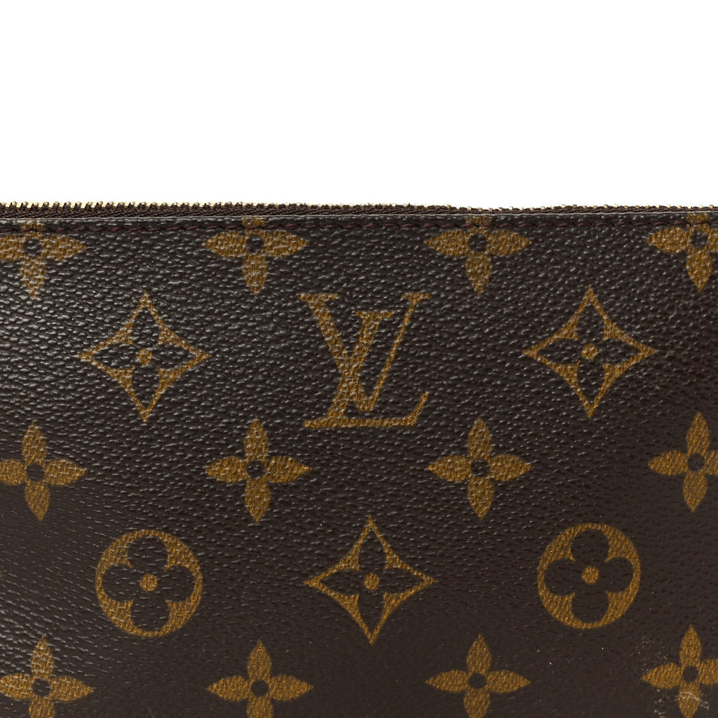 Louis Vuitton Monogram Pochette Accessories