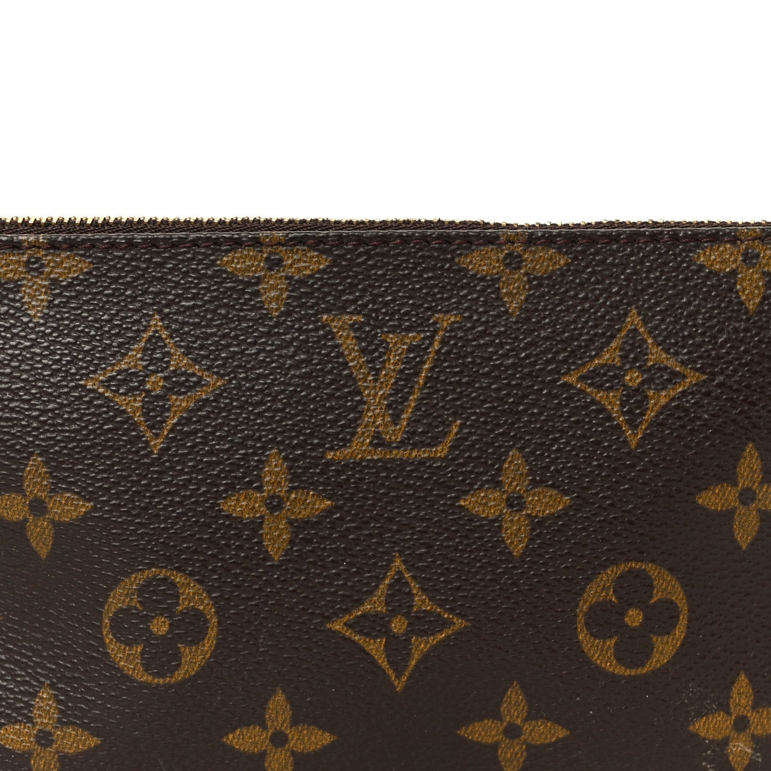 Louis Vuitton Monogram Pochette Accessories