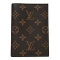 Louis Vuitton Monogram Passport Cover NM