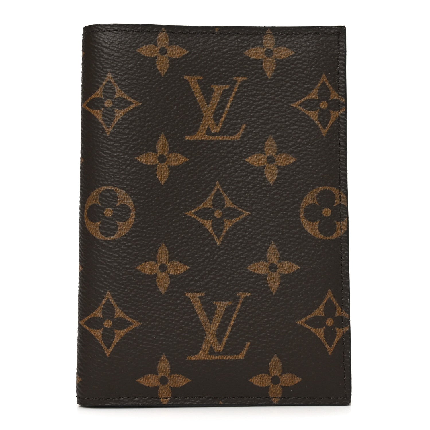 Louis Vuitton Monogram Passport Cover NM