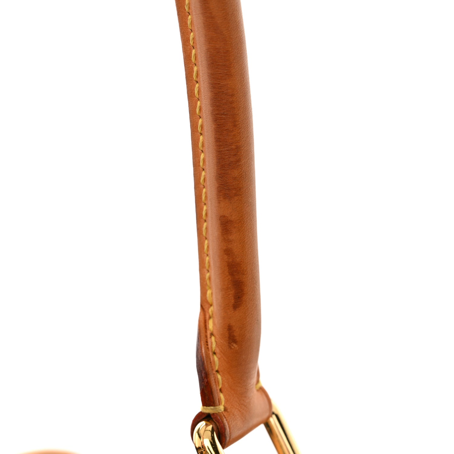 Louis Vuitton Denim Raye Cabas GM