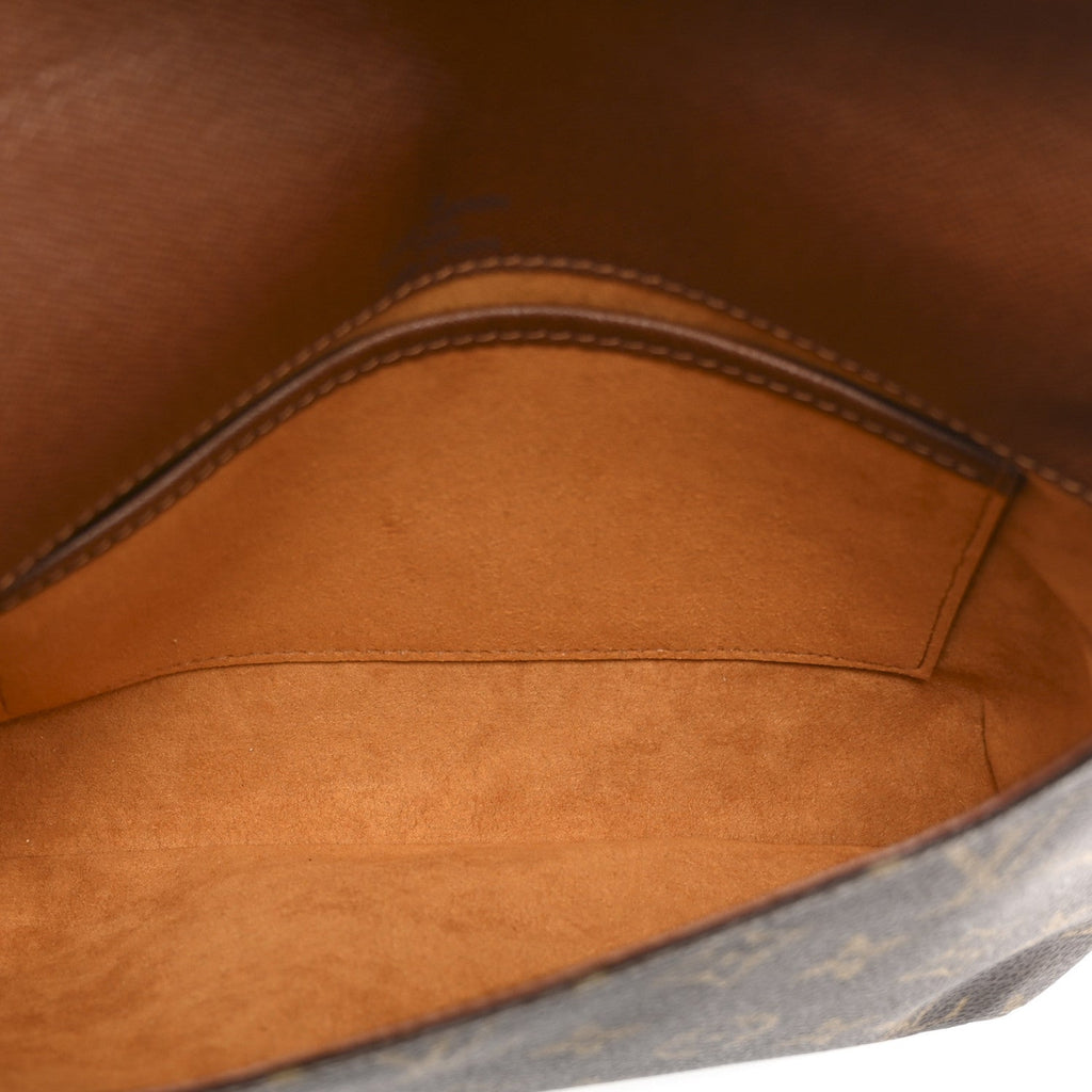 Louis Vuitton Monogram Musette Tango