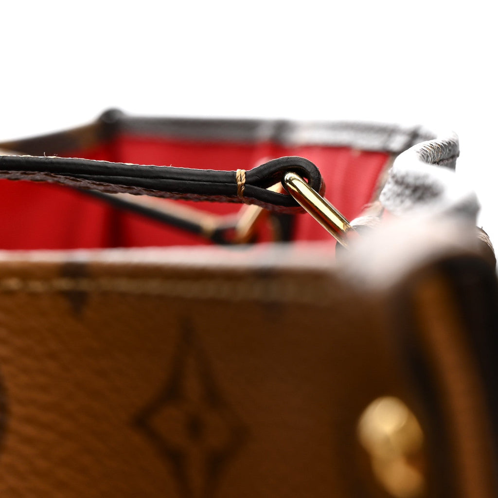 Louis Vuitton Reverse Monogram Giant Onthego GM