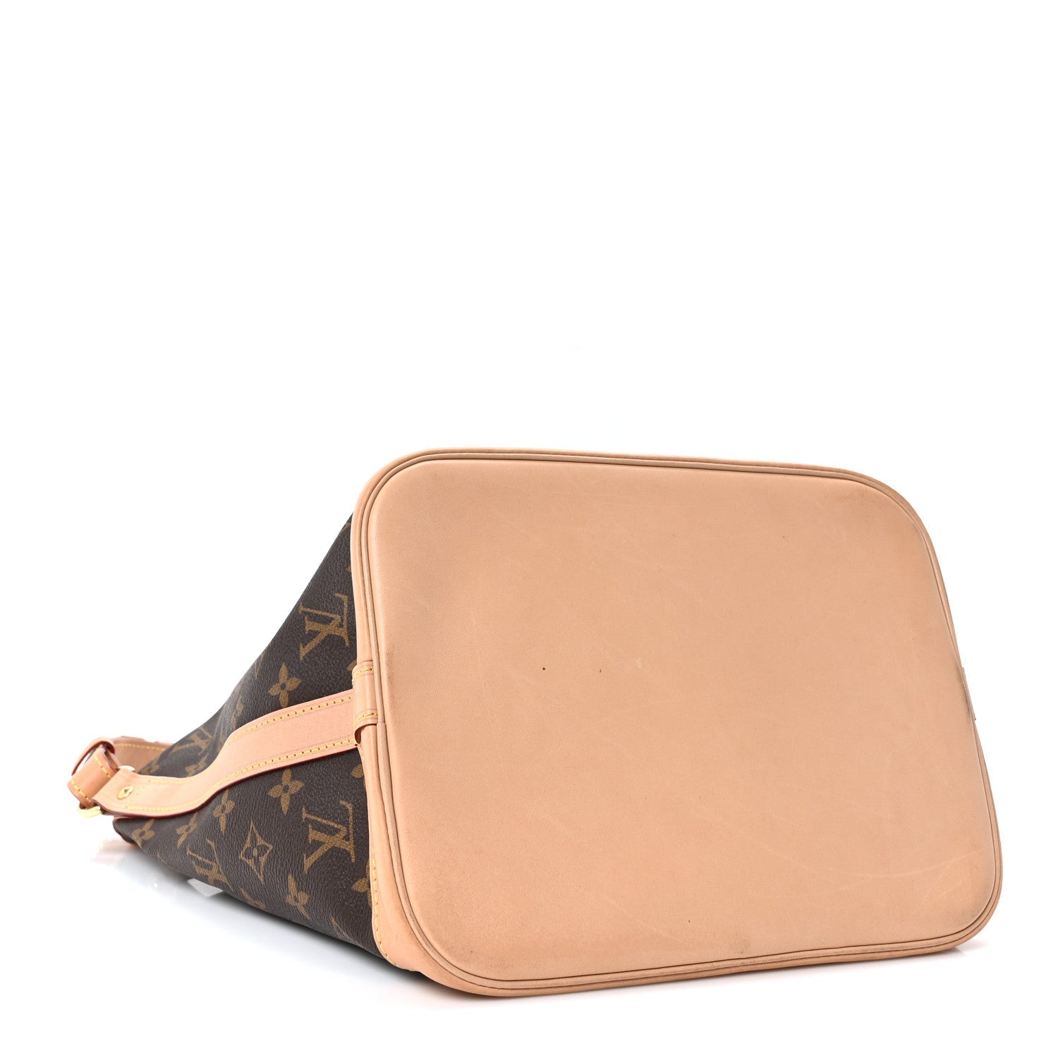 Louis Vuitton Monogram Petit Noe NM