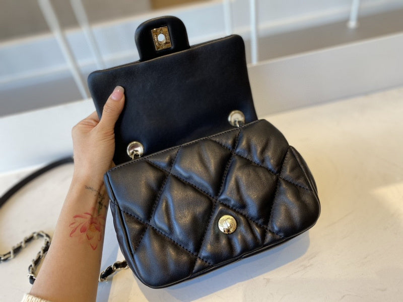 Chanel -Bags - CHL Bags - 891