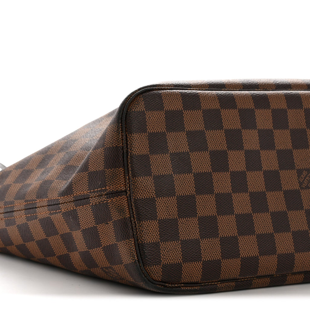Louis Vuitton Damier Ebene Neo Neverfull MM