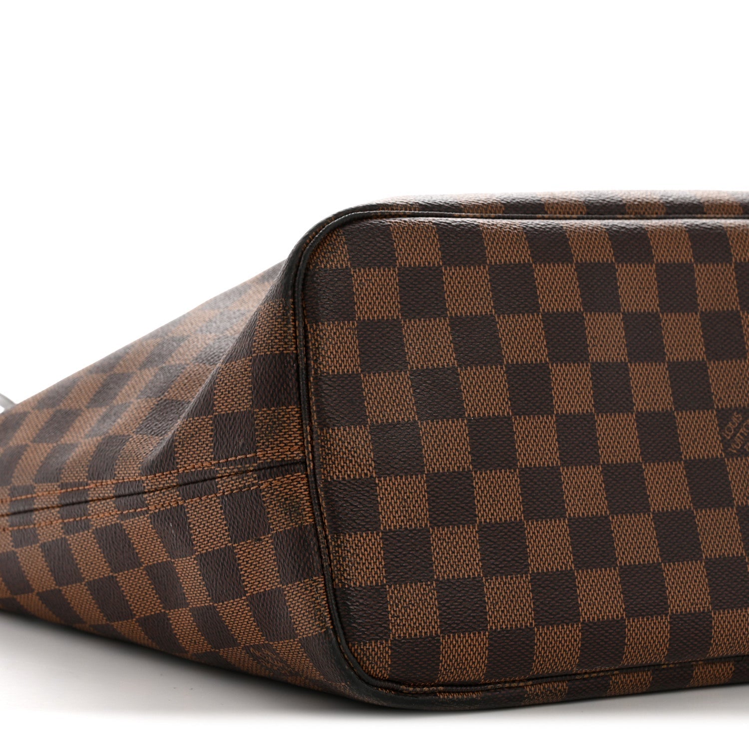 Louis Vuitton Damier Ebene Neo Neverfull MM