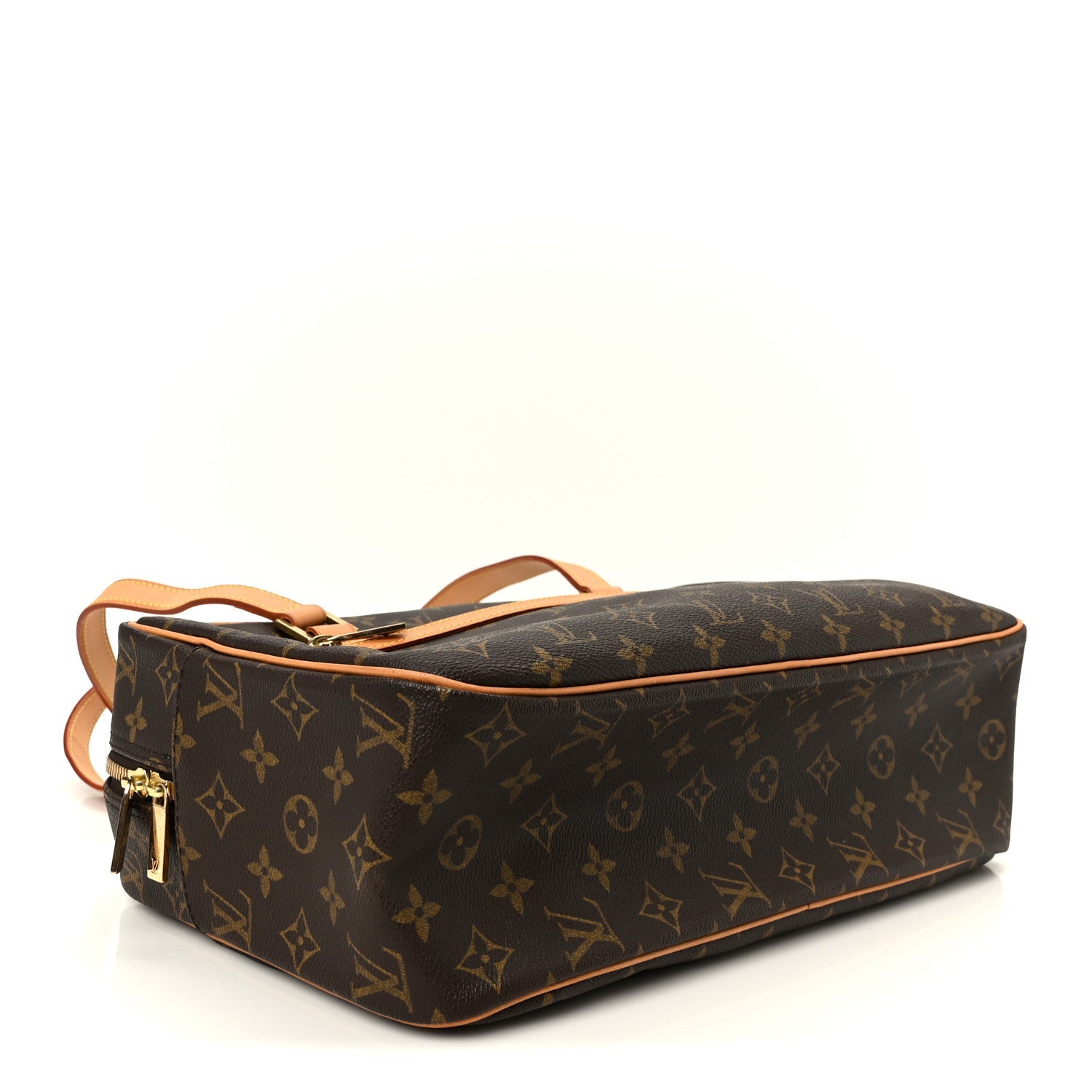 Louis Vuitton Monogram Cite GM