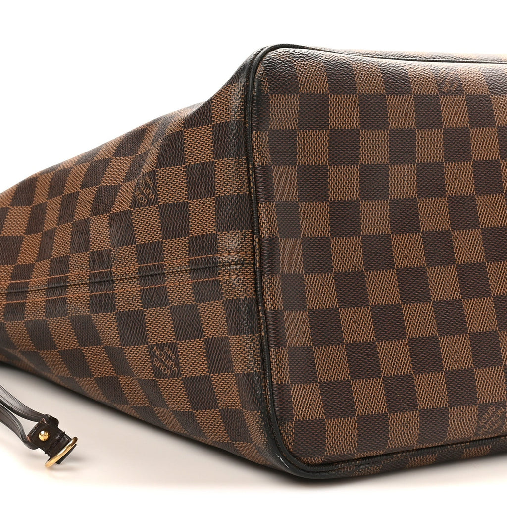 Louis Vuitton Damier Ebene Neo Neverfull GM