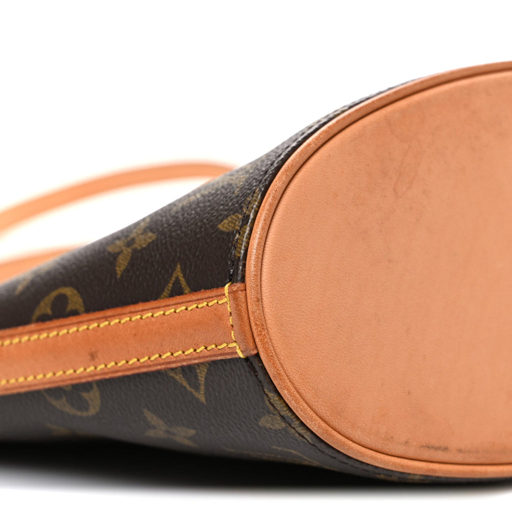 Louis Vuitton Monogram Drouot