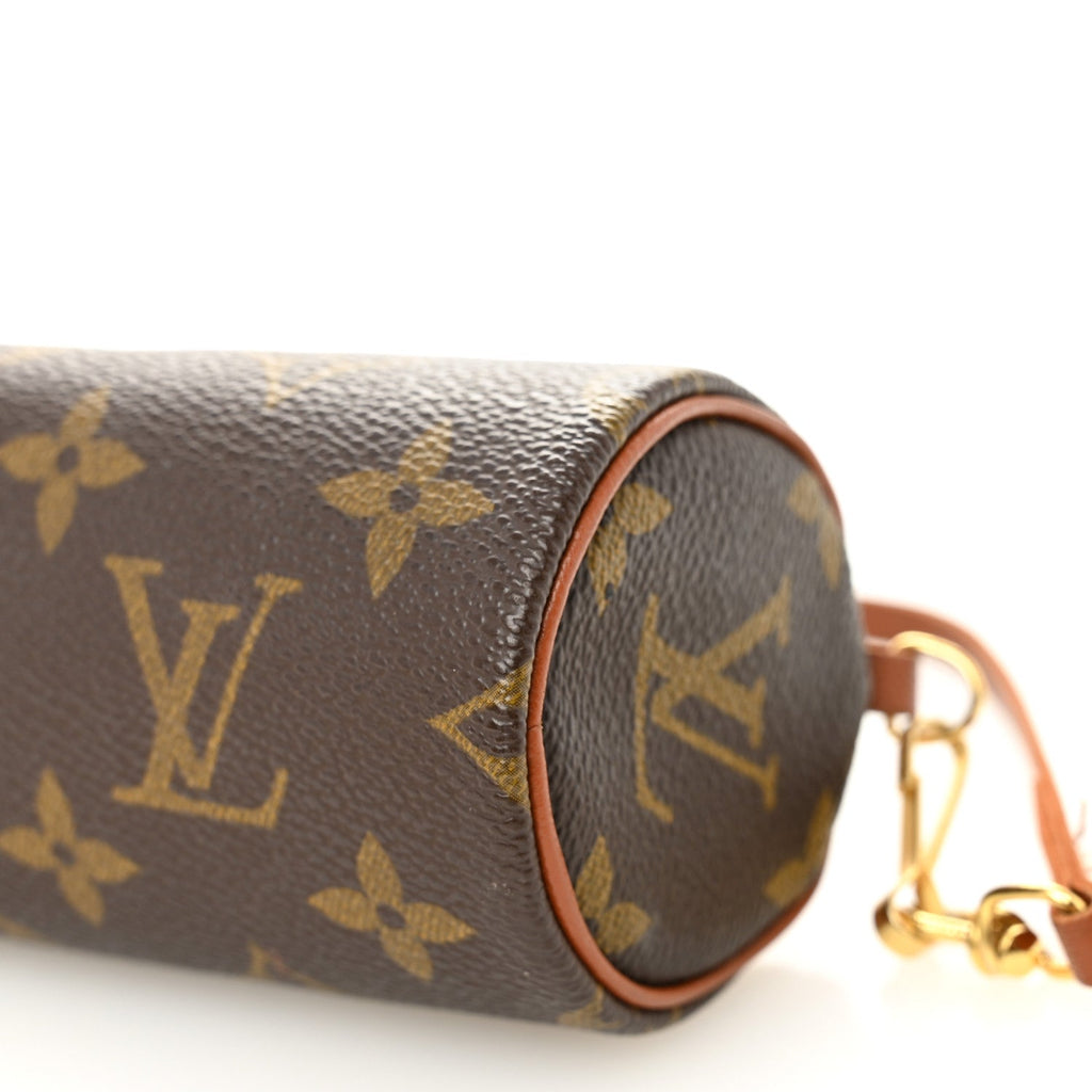 Louis Vuitton Monogram Mini Papillon