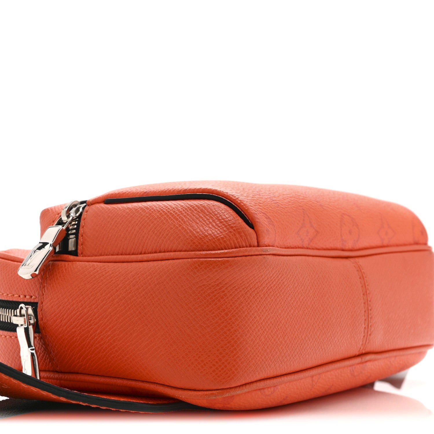 Louis Vuitton Taigarama Outdoor Bumbag Orange