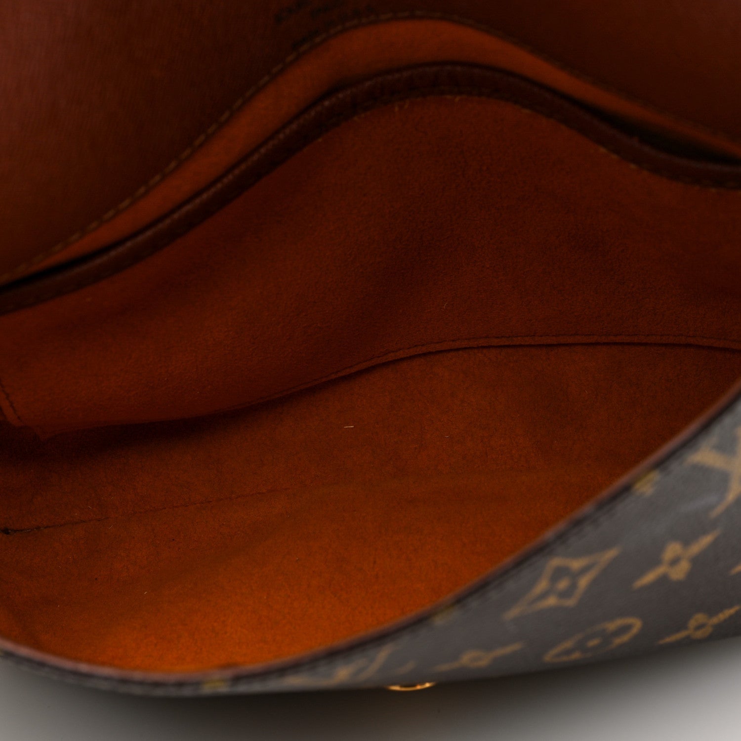 Louis Vuitton Monogram Musette Tango