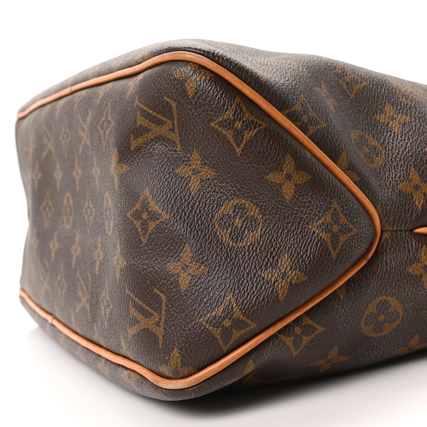 Louis Vuitton Monogram Delightful GM NM