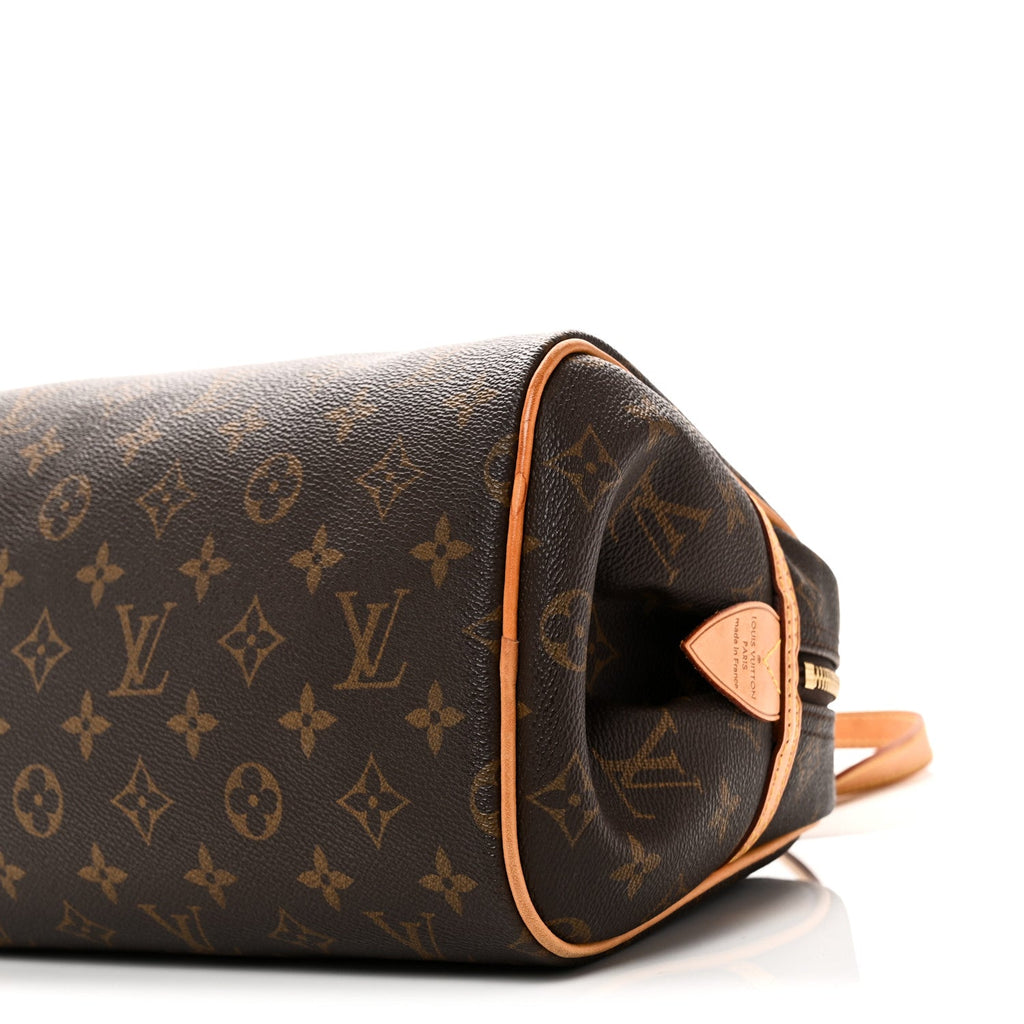 Louis Vuitton Monogram Montorgueil PM