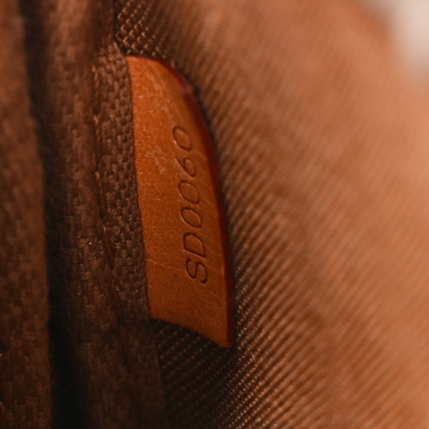 Louis Vuitton Monogram Pochette Accessories