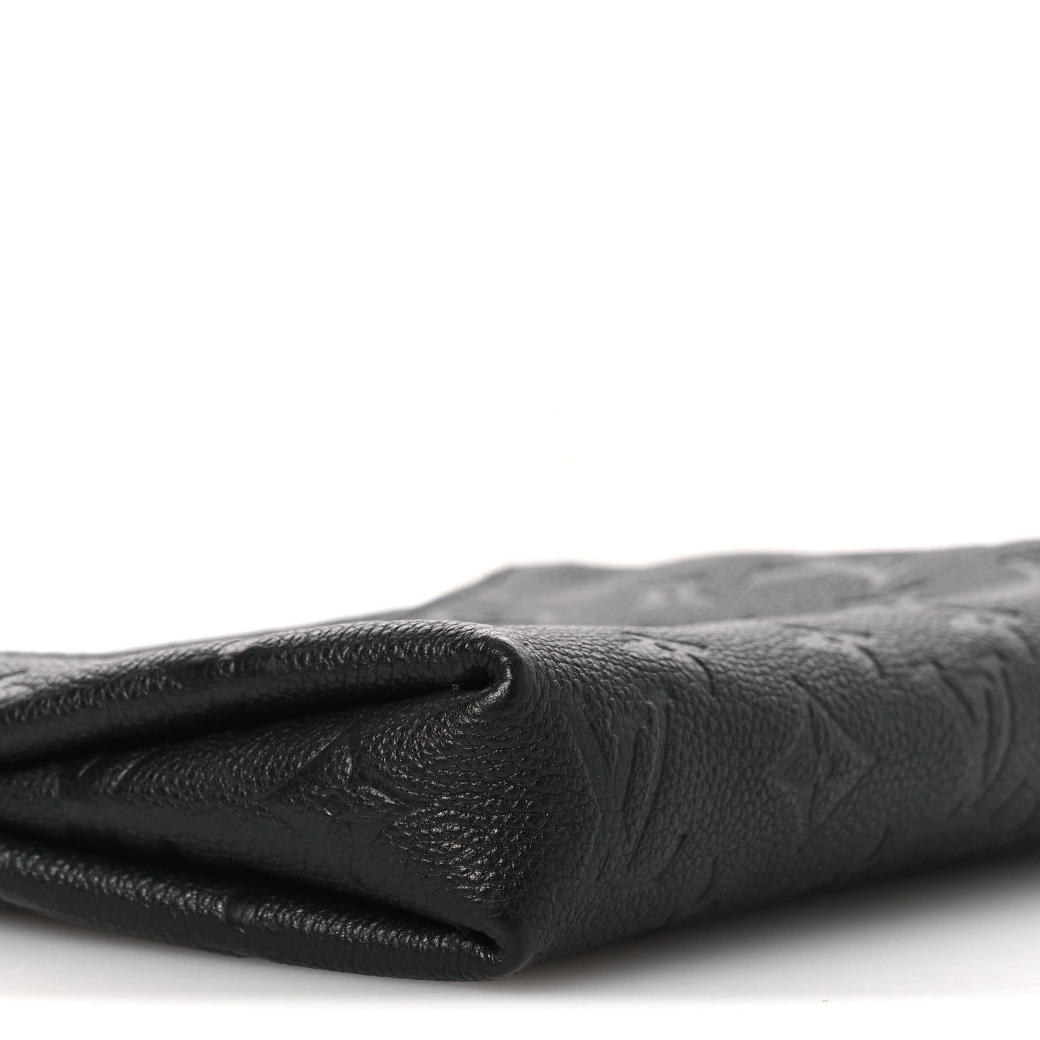 Louis Vuitton Empreinte Pallas Crossbody Black