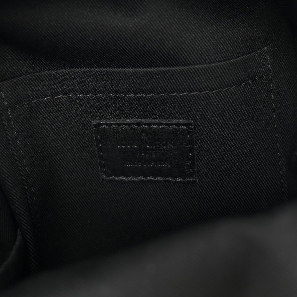 Louis Vuitton Monogram Palm Springs Backpack Mini