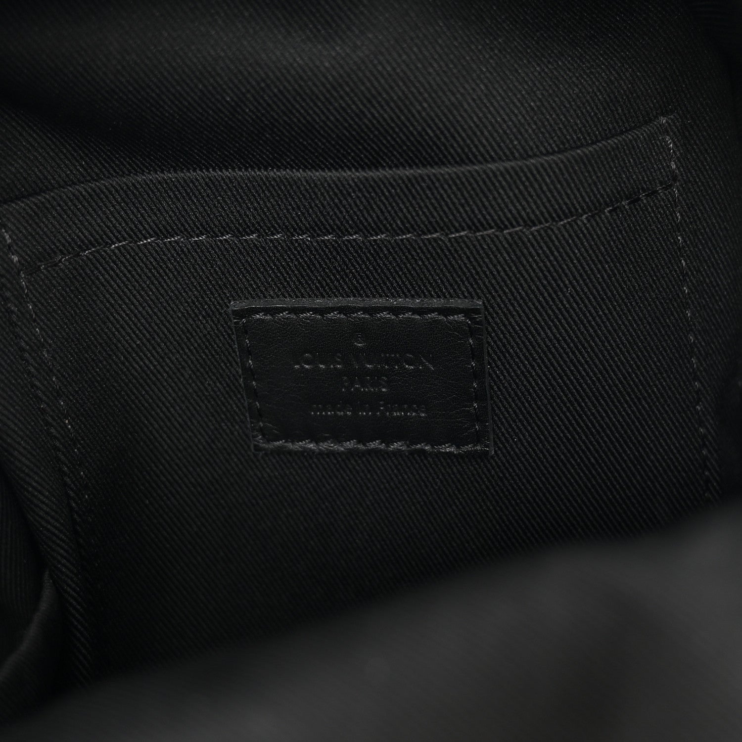 Louis Vuitton Monogram Palm Springs Backpack Mini