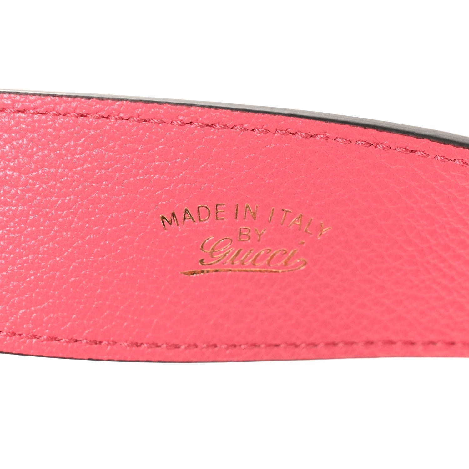 Gucci Goatskin Mini Aphrodite Shoulder Bag Rhodamine Pink