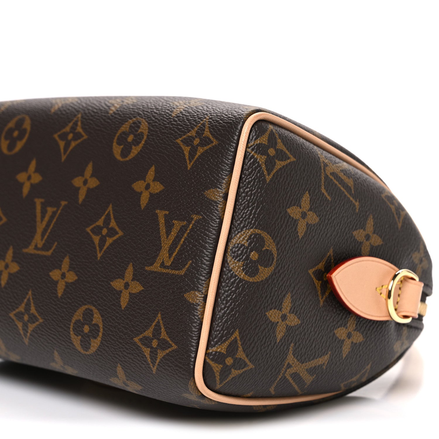 Louis Vuitton Monogram Speedy Bandouliere 20