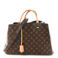 Louis Vuitton Monogram Montaigne GM