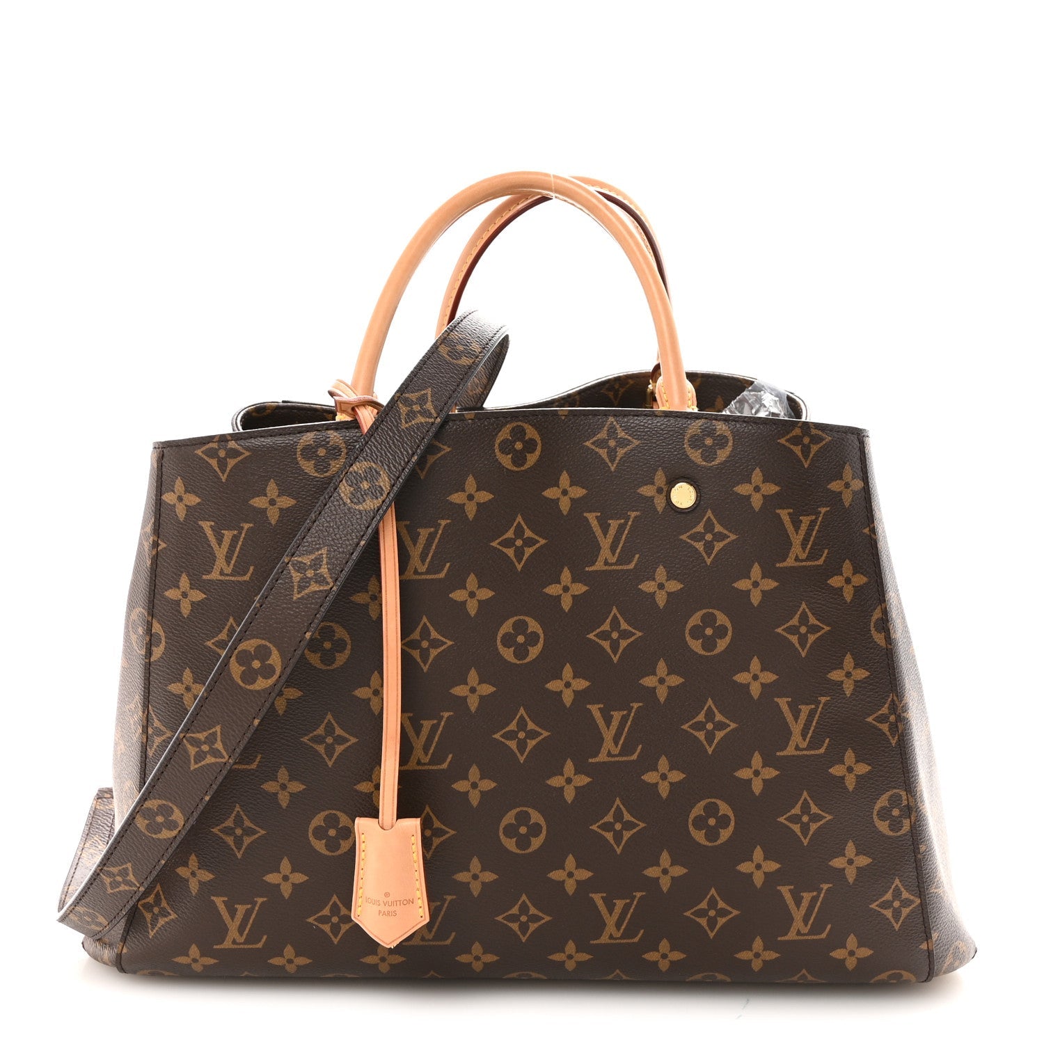 Louis Vuitton Monogram Montaigne GM