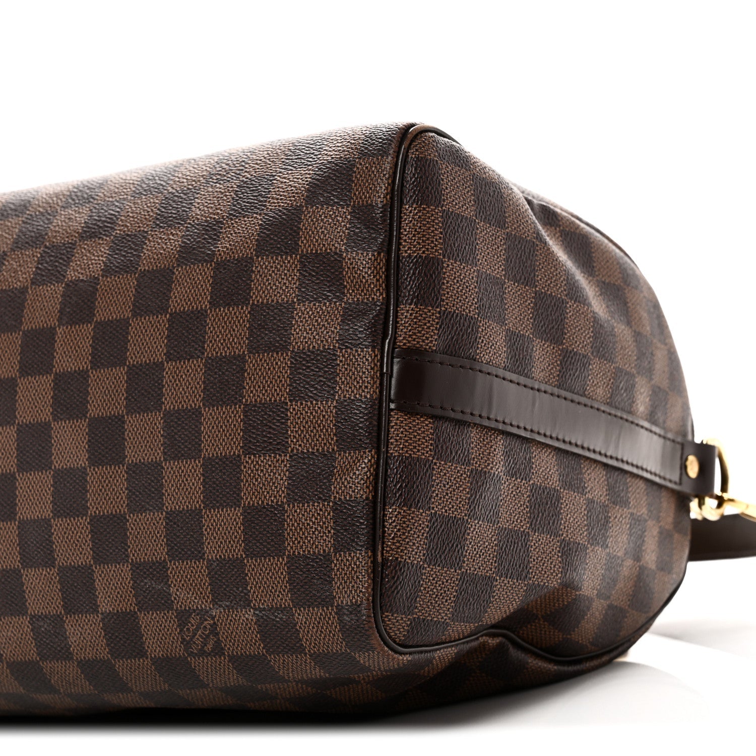 Louis Vuitton Damier Ebene Speedy Bandouliere 30
