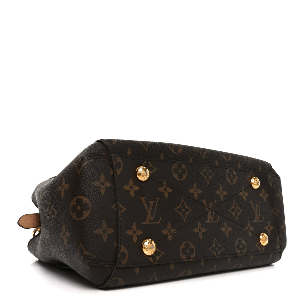 Louis Vuitton Monogram Montaigne BB
