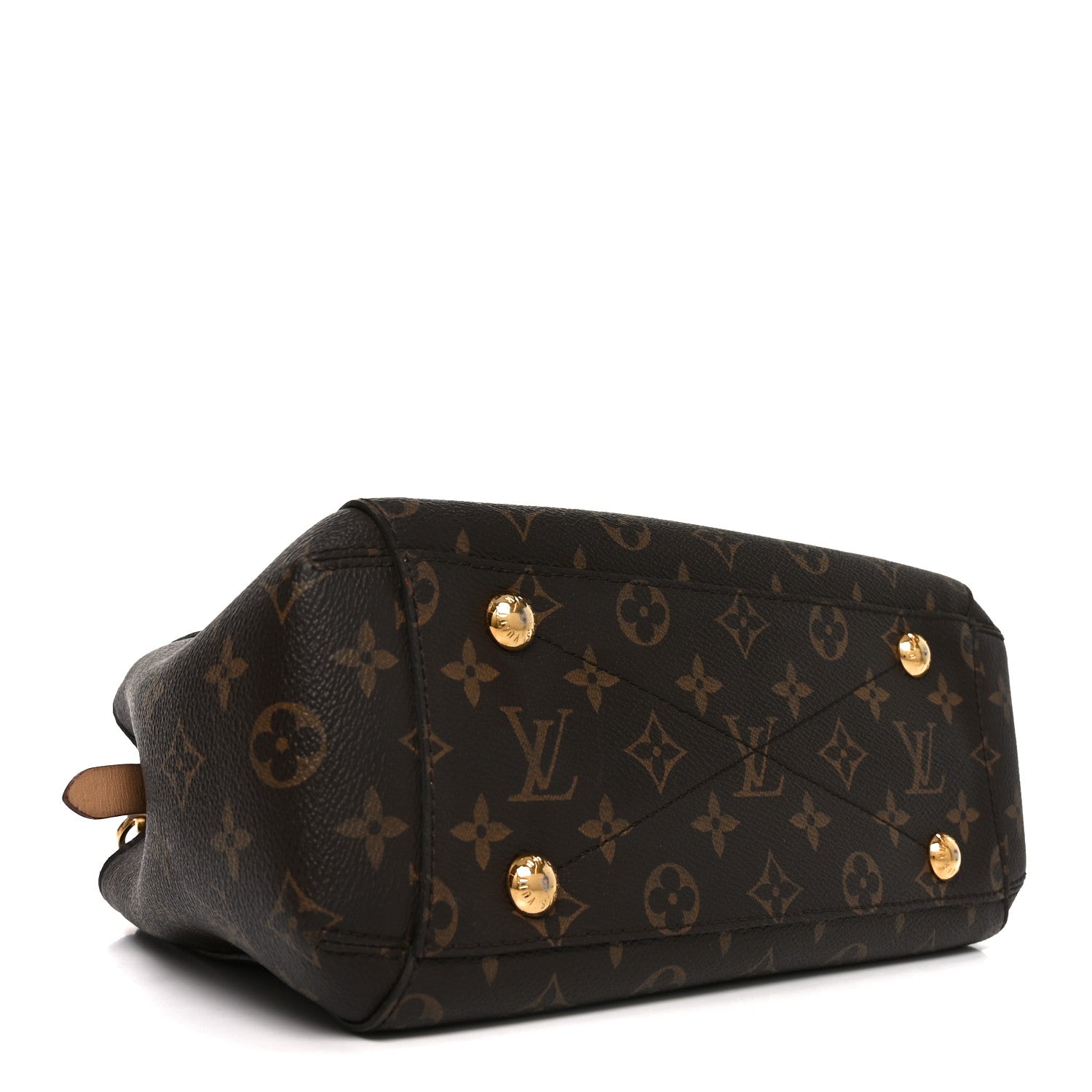 Louis Vuitton Monogram Montaigne BB