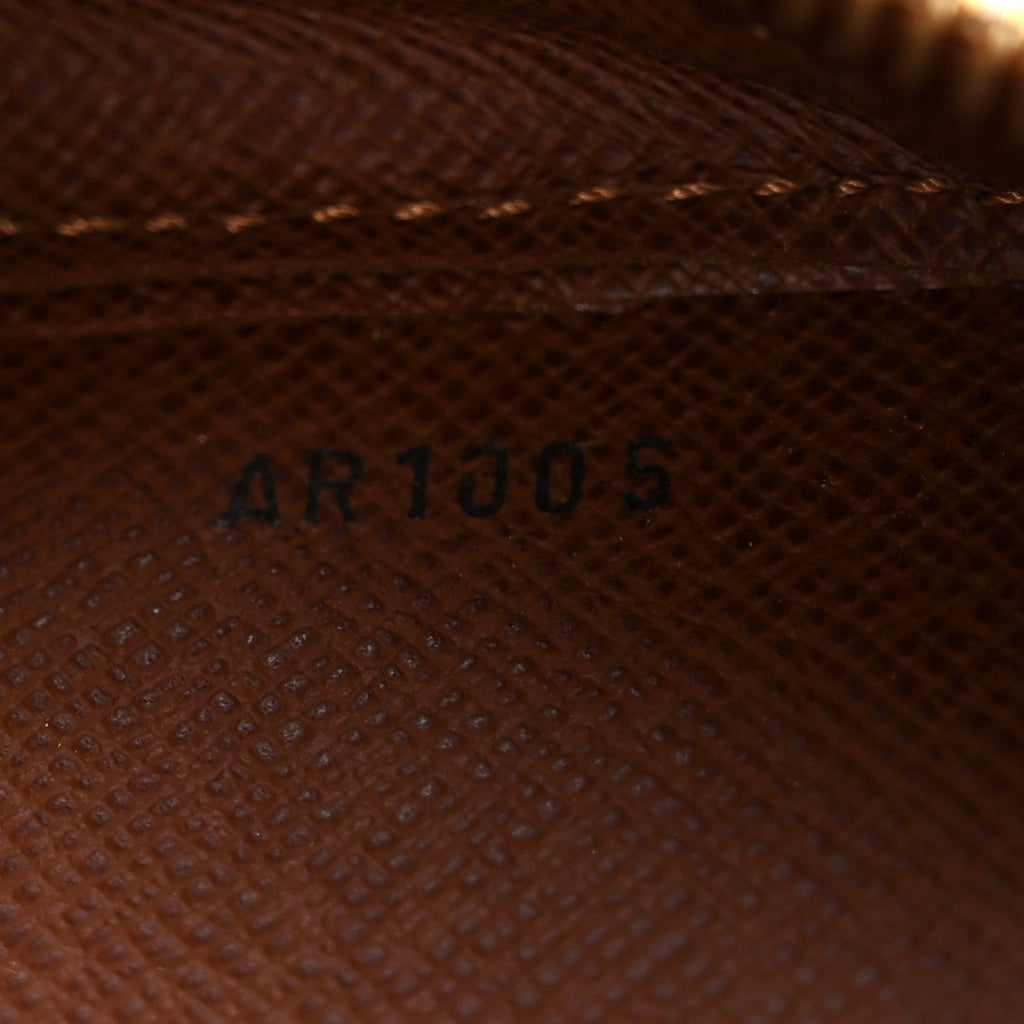 Louis Vuitton Monogram Pochette Orsay
