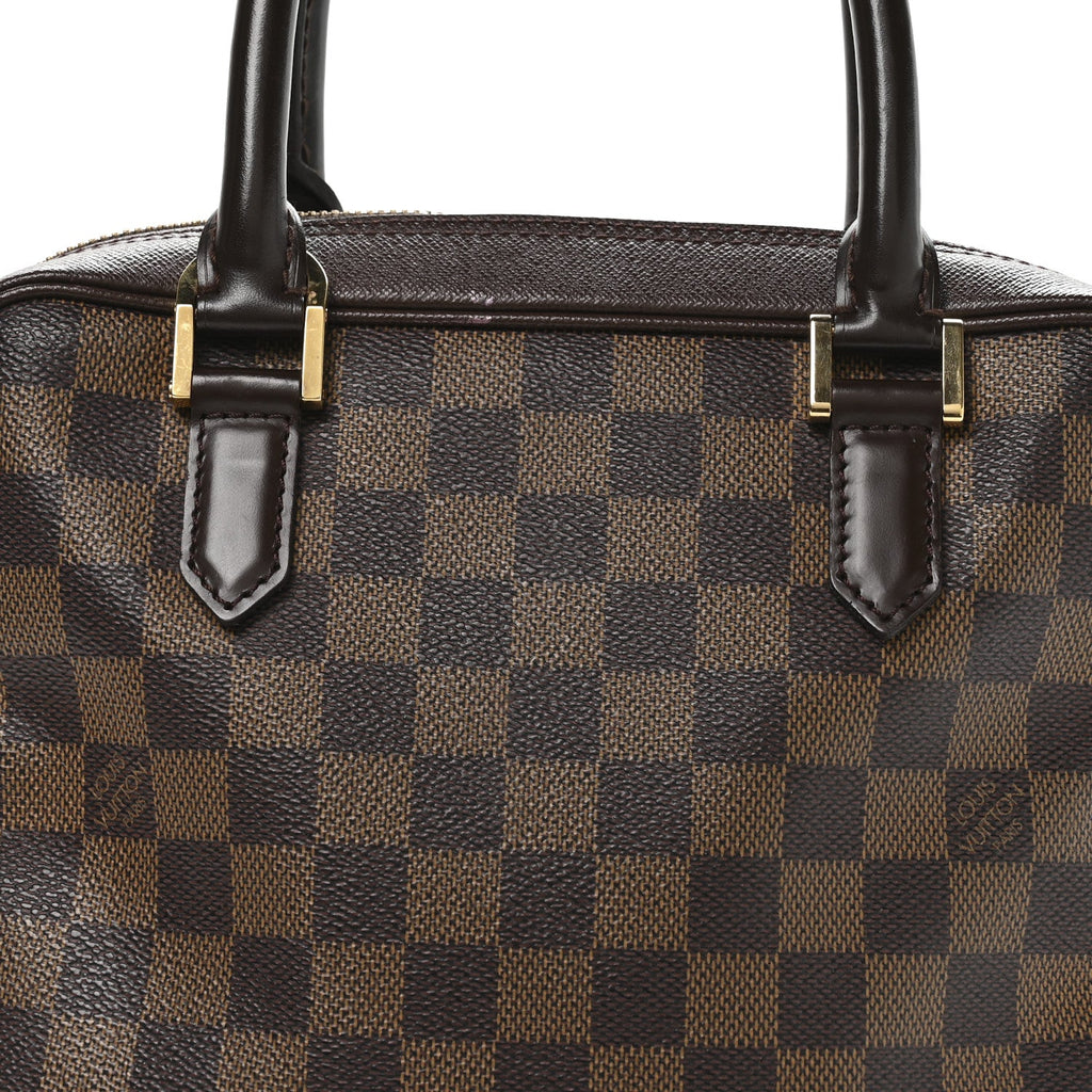 Louis Vuitton Damier Ebene Brera