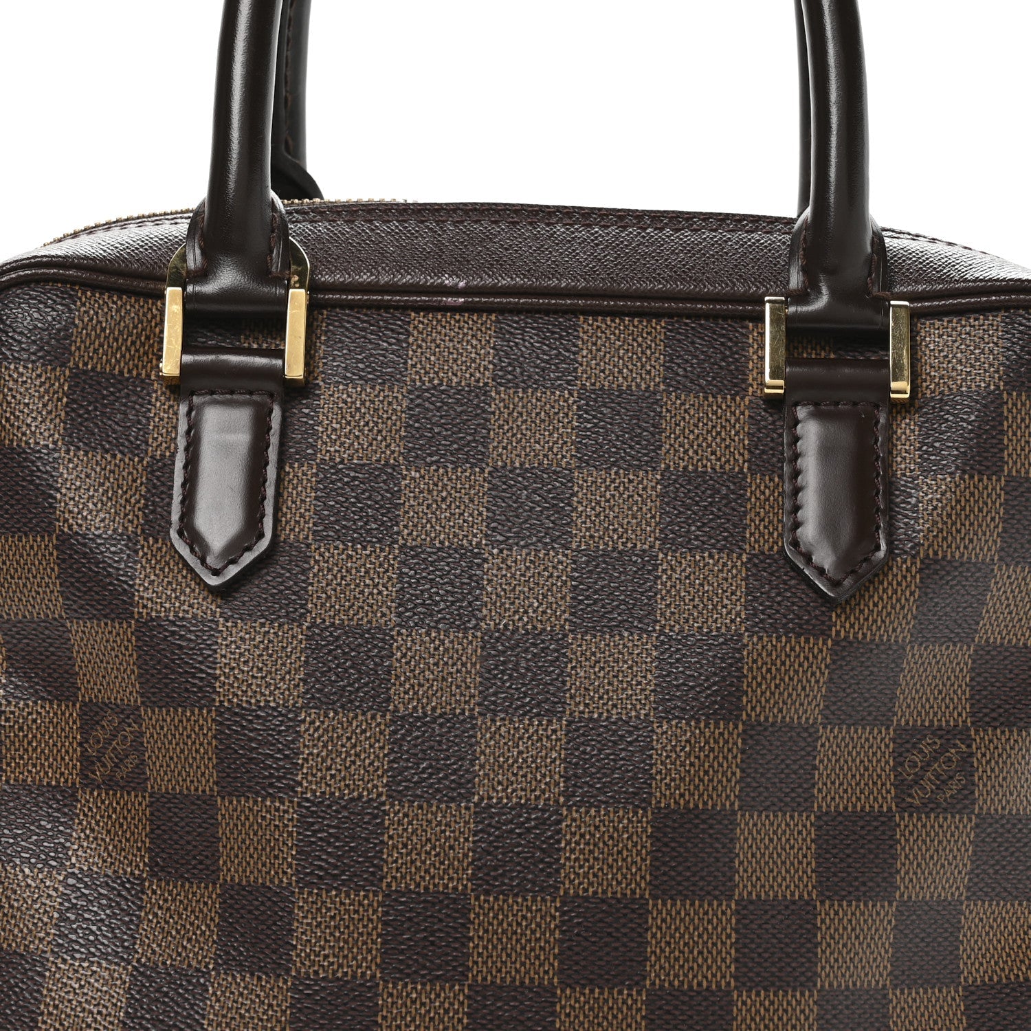 Louis Vuitton Damier Ebene Brera