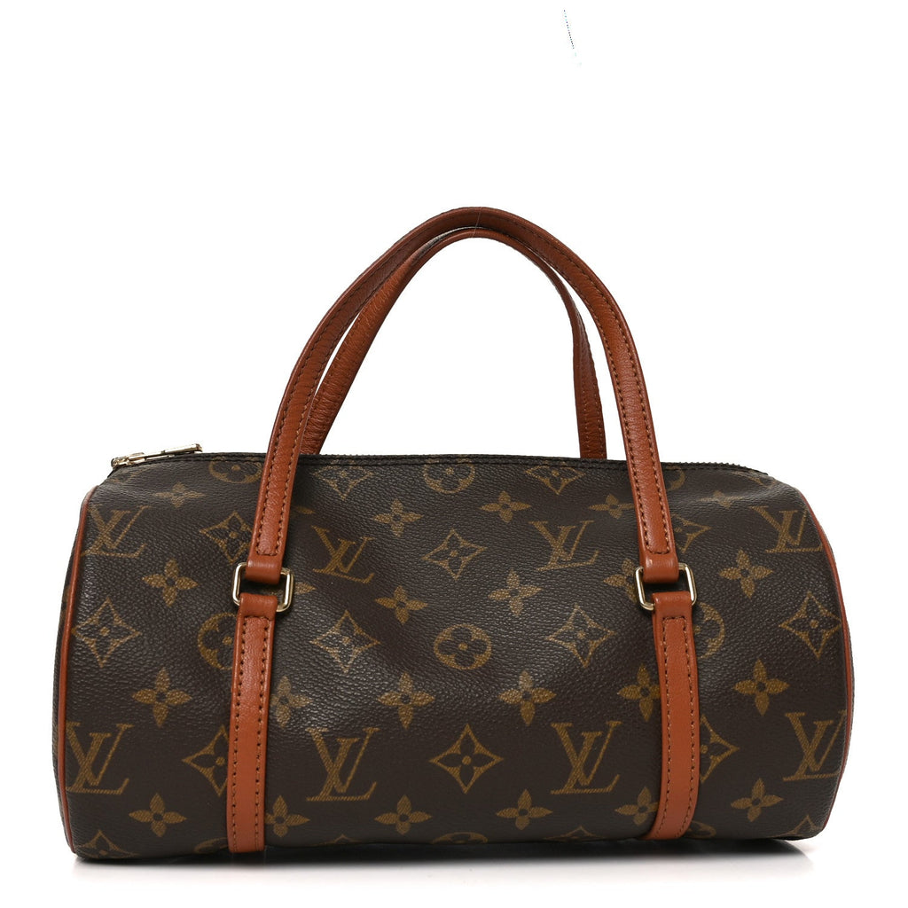 Louis Vuitton Monogram Papillon 26