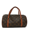 Louis Vuitton Monogram Papillon 26