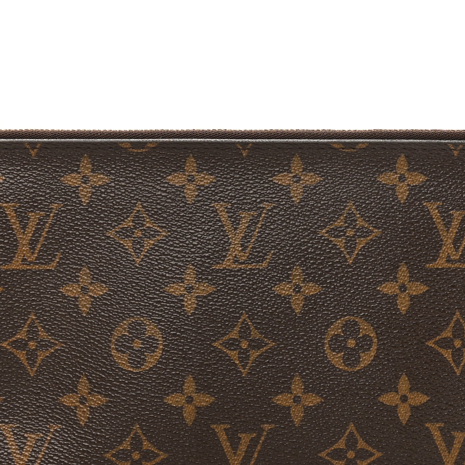 Louis Vuitton Monogram Neverfull MM GM Pochette