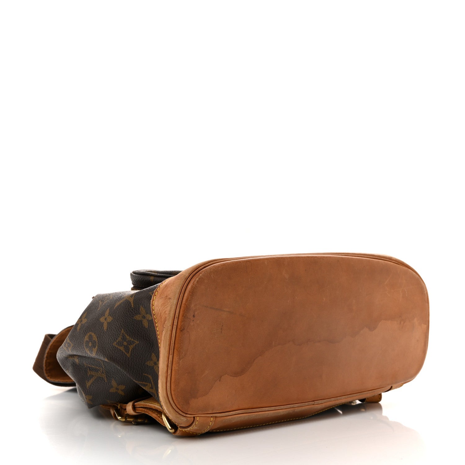 Louis Vuitton Monogram Montsouris GM Backpack