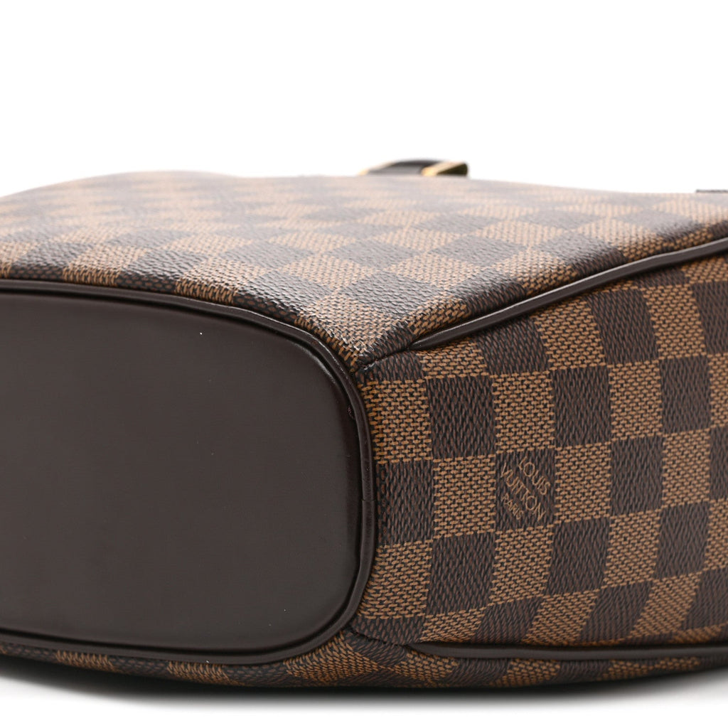 Louis Vuitton Damier Ebene Sarria Seau