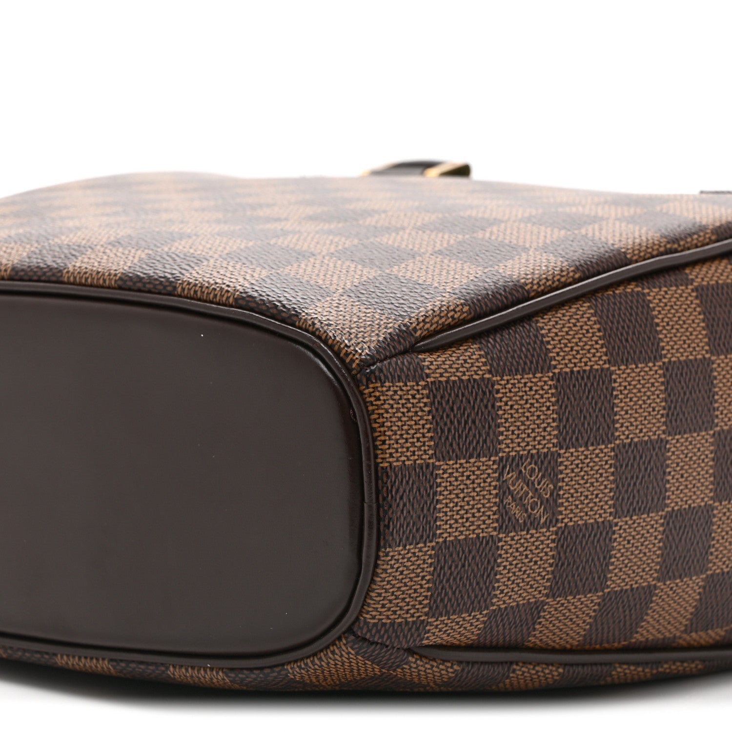 Louis Vuitton Damier Ebene Sarria Seau