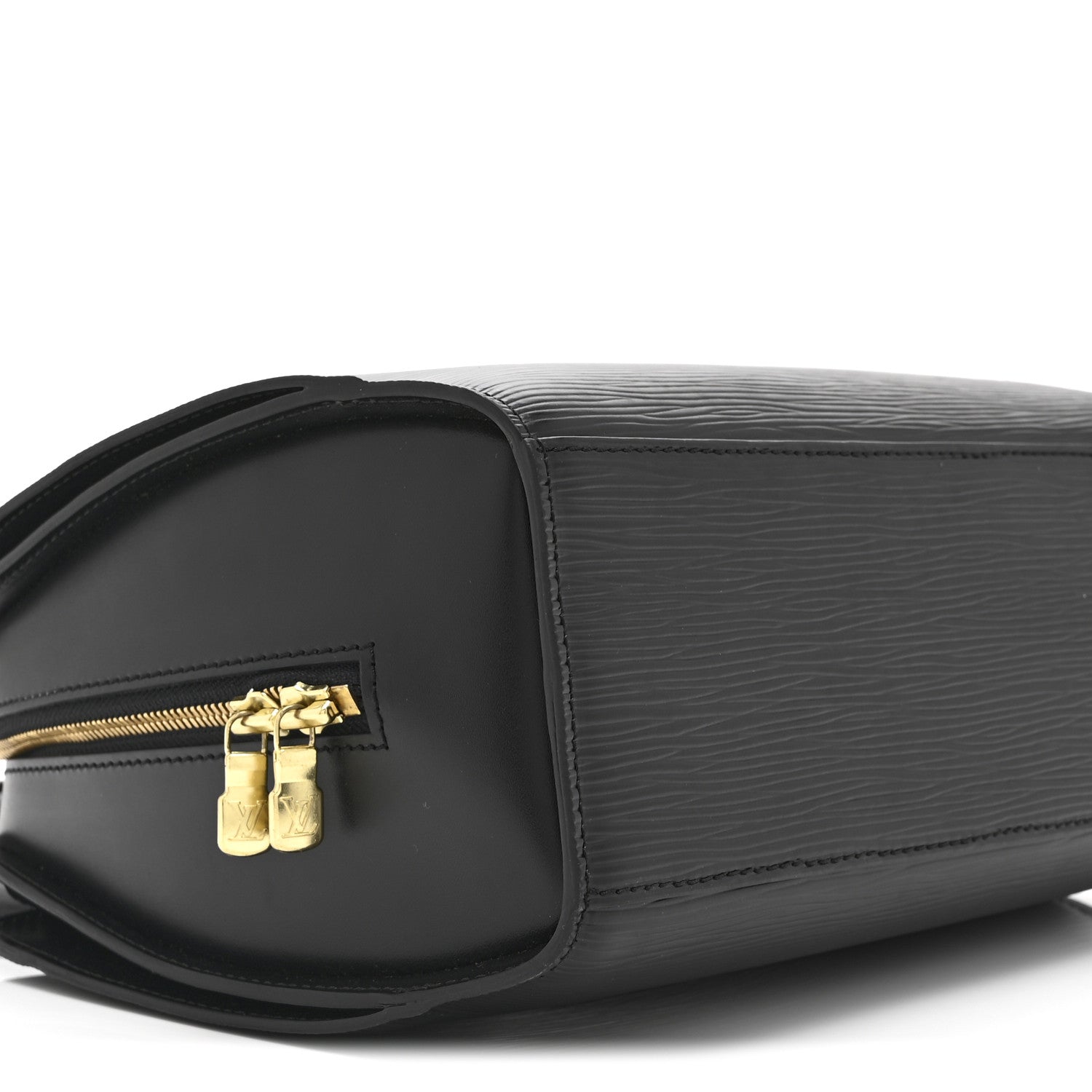 Louis Vuitton Epi Pont-Neuf Black