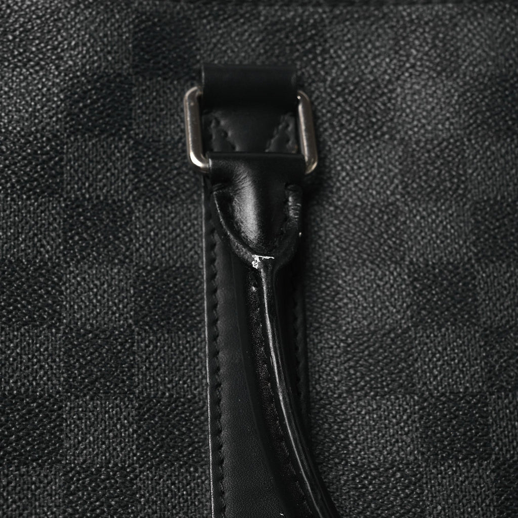 Louis Vuitton Damier Graphite Anton Tote