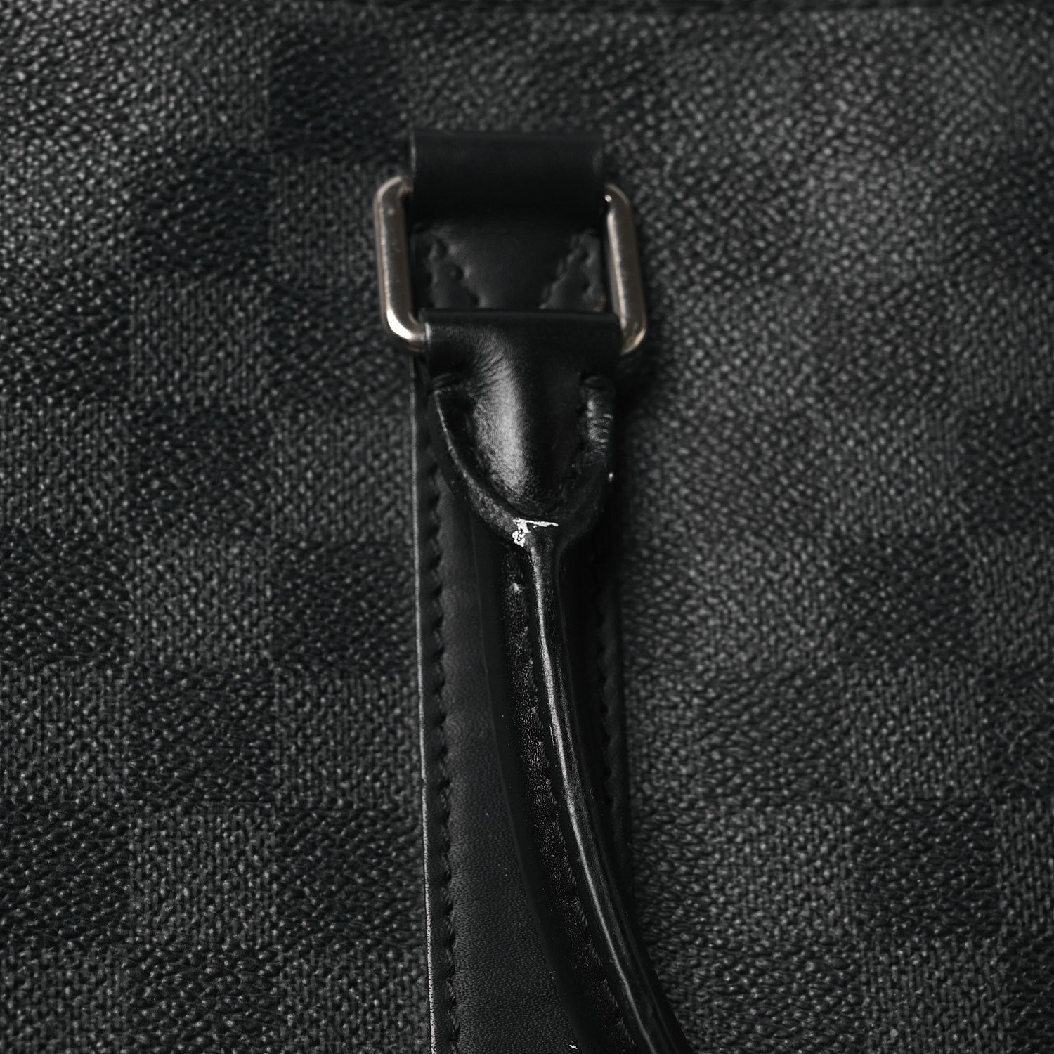 Louis Vuitton Damier Graphite Anton Tote