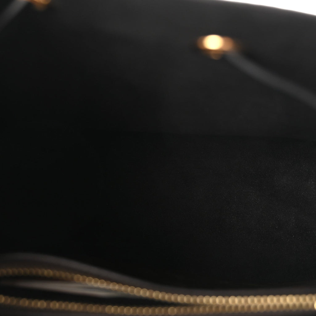 Louis Vuitton Monogram Neonoe MM Black