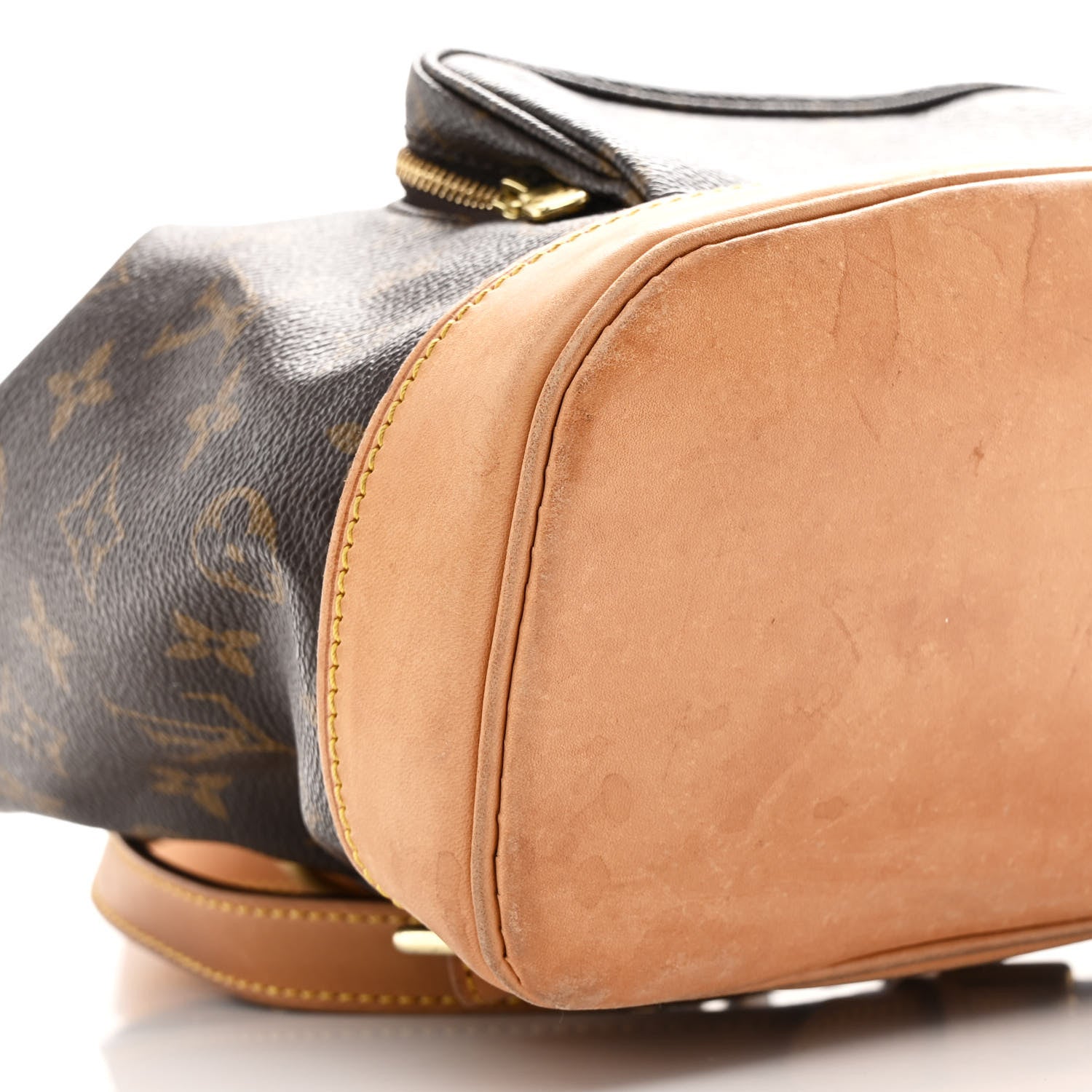 Louis Vuitton Monogram Montsouris MM Backpack