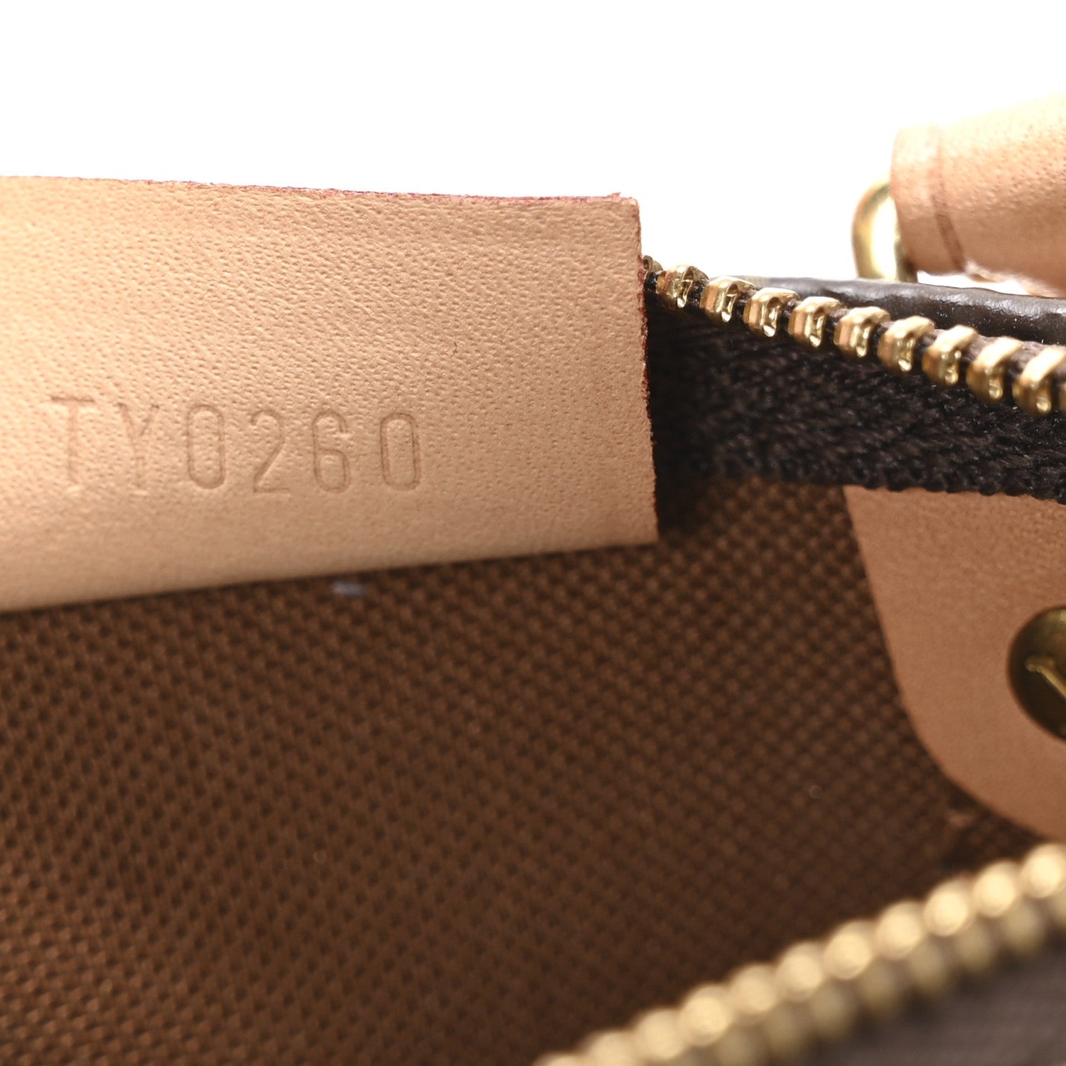 Louis Vuitton Monogram Nano Speedy