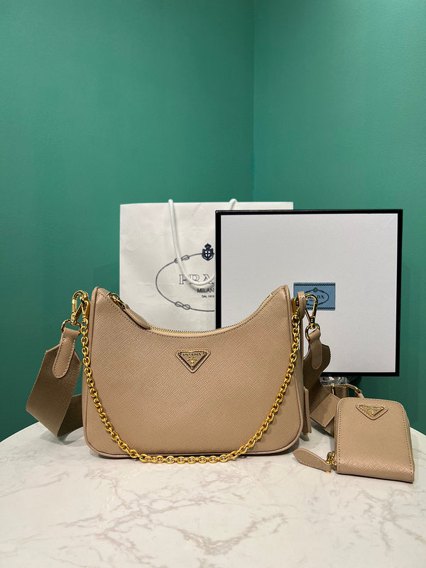 Prada Bags - 5167
