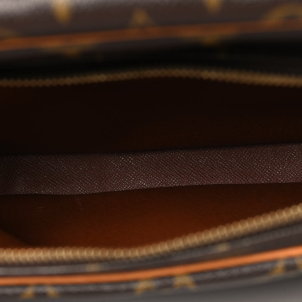 Louis Vuitton Monogram Nil 28