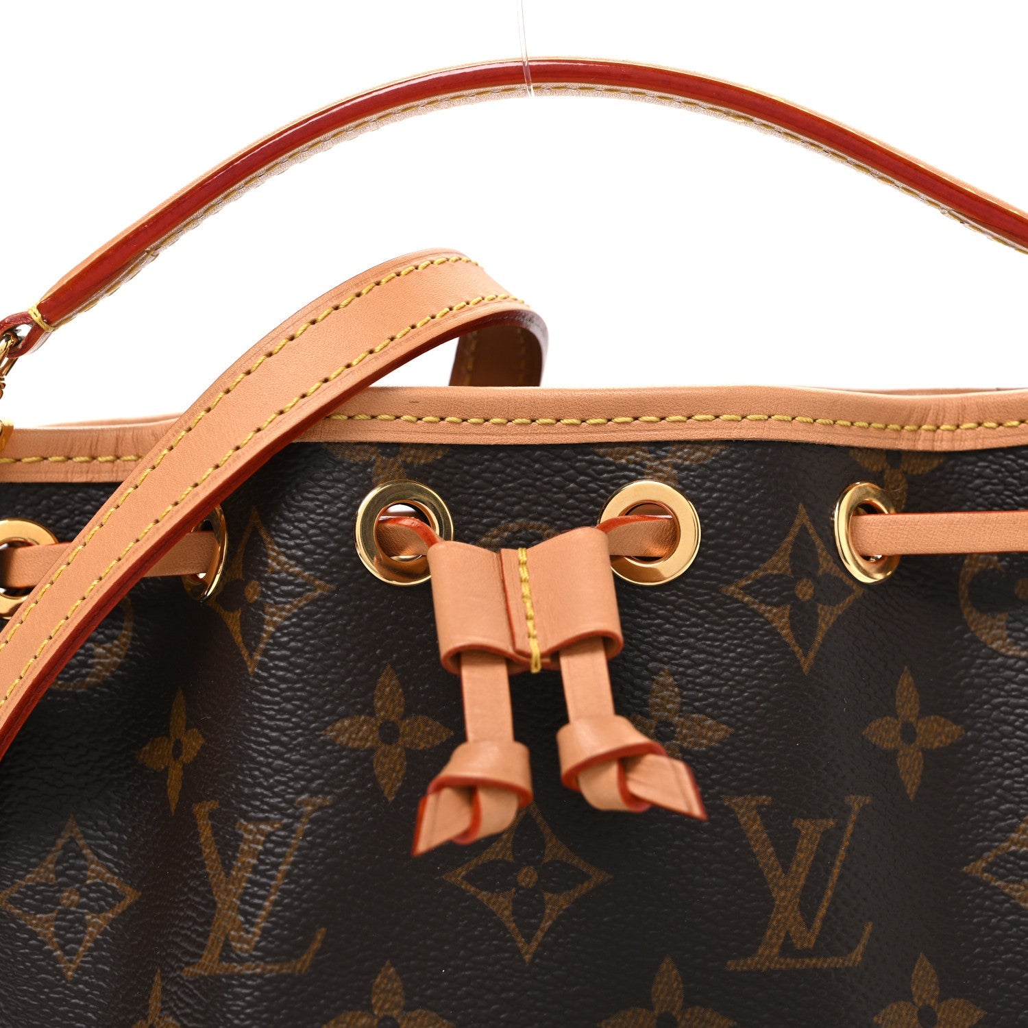 Louis Vuitton Monogram Nano Noe NV