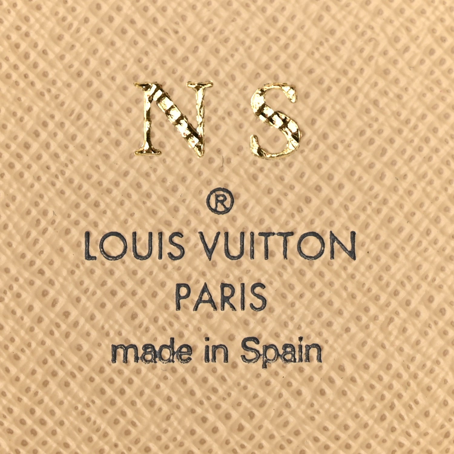 Louis Vuitton Damier Azur Insolite Wallet