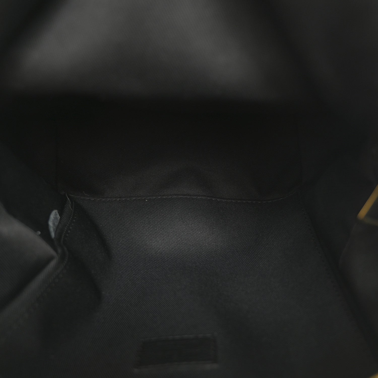 Louis Vuitton Monogram Palm Springs Backpack PM